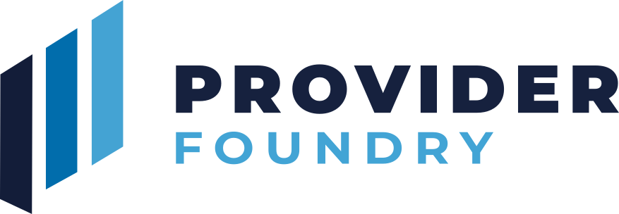Provider Foundry